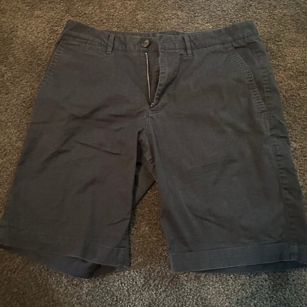 Bonobos The Chino Short Navy